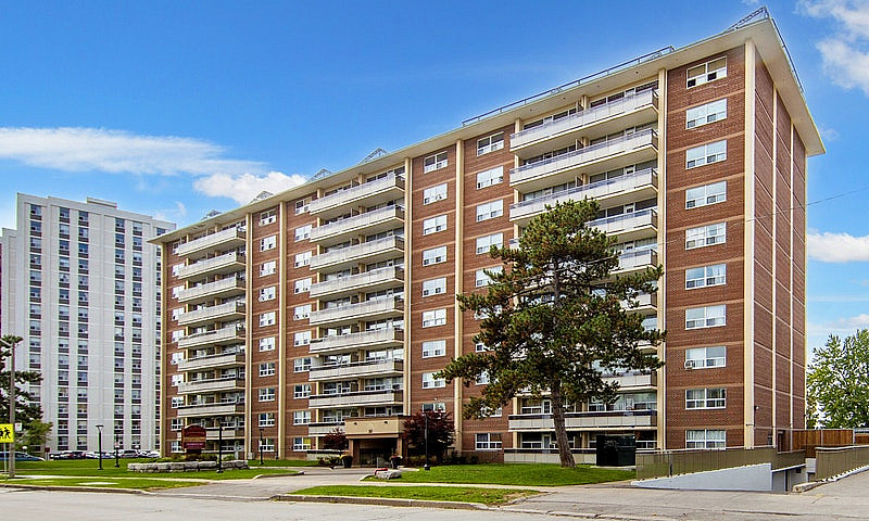 1 Bedroom Apartment ...