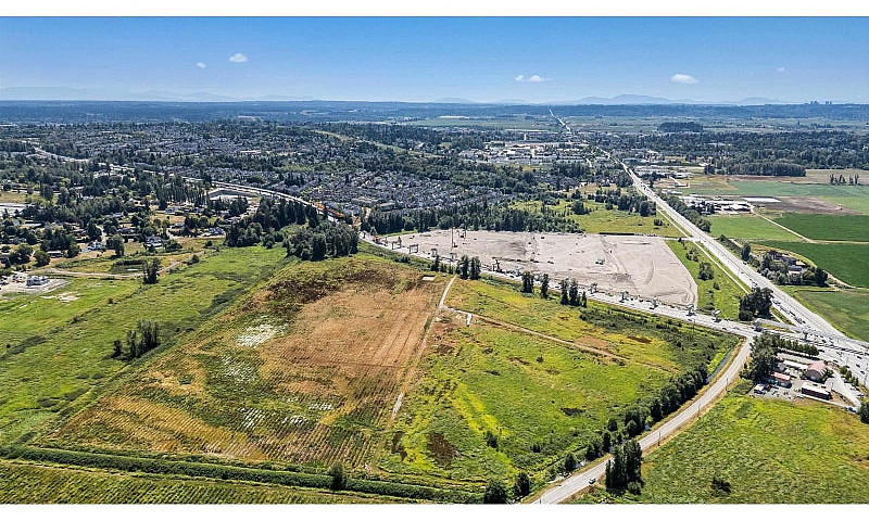 17911 Fraser Highway...
