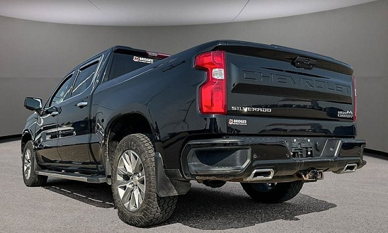 2020 Chevrolet Silve...
