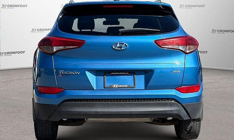 2016 Hyundai Tucson ...