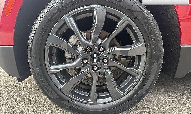 2022 Chevrolet Equin...