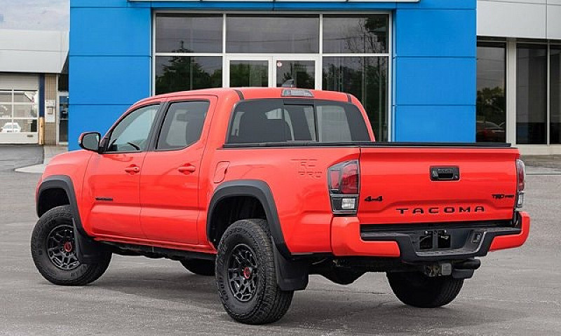 2023 Toyota Tacoma T...