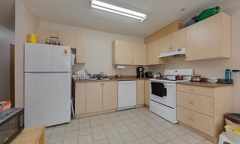 Two Bedroom Condo In...