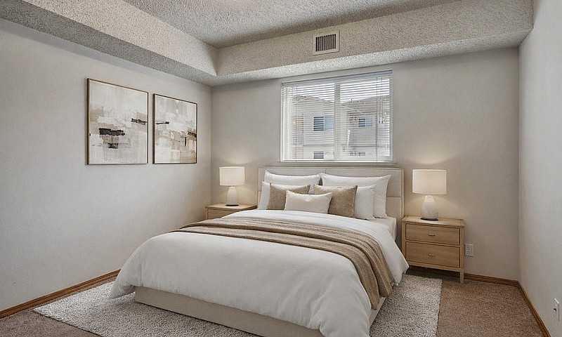 1 Bed X 1 Bath Apart...