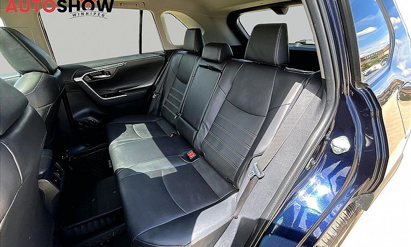 2024 Toyota Rav4 Lim...