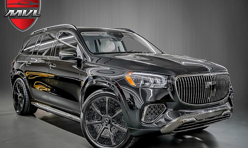 2026 Mercedes-Benz M...