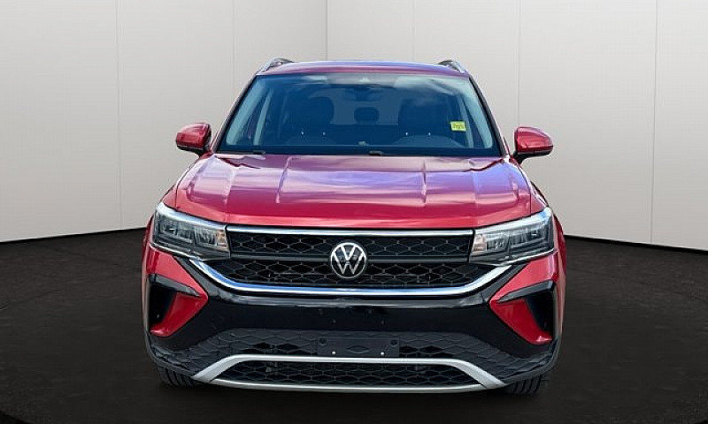 2024 Volkswagen Taos...