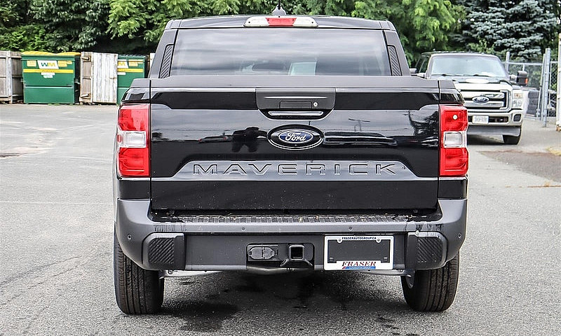 2026 Ford Maverick X...