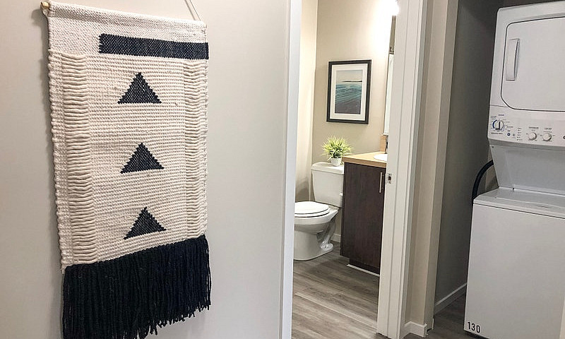 1 Bedroom, 1 Bathroo...