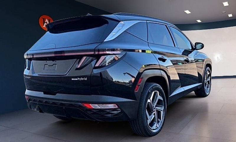 2022 Hyundai Tucson ...