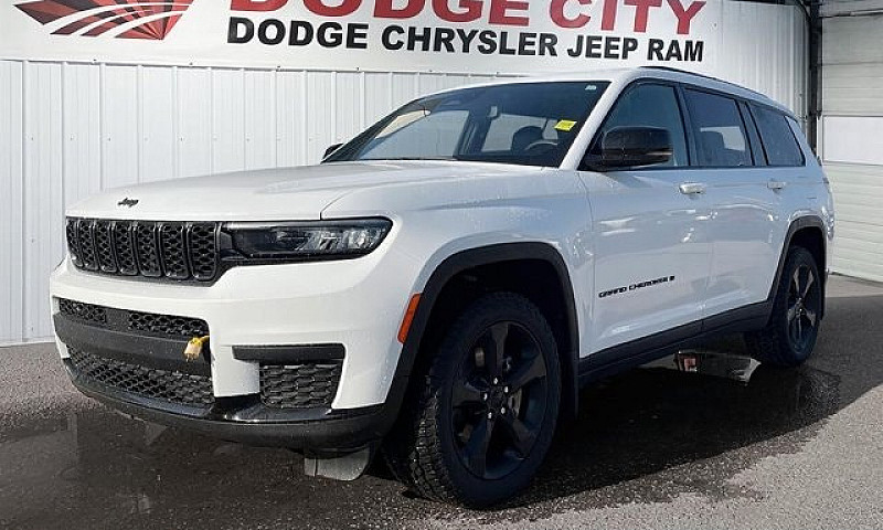 2024 Jeep Grand Cher...