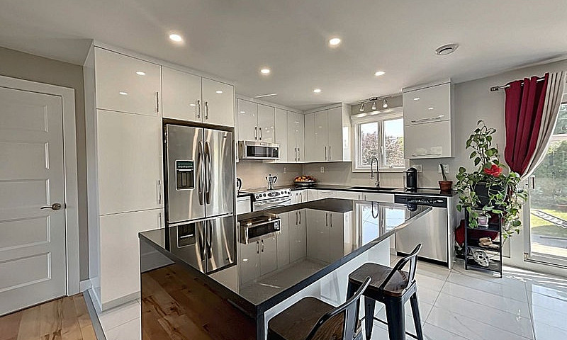 799 000$ - Bungalow ...