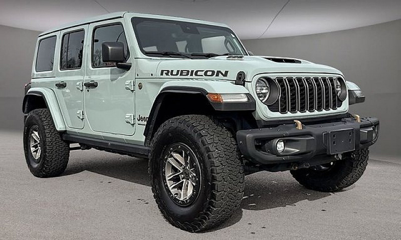 2024 Jeep Wrangler R...