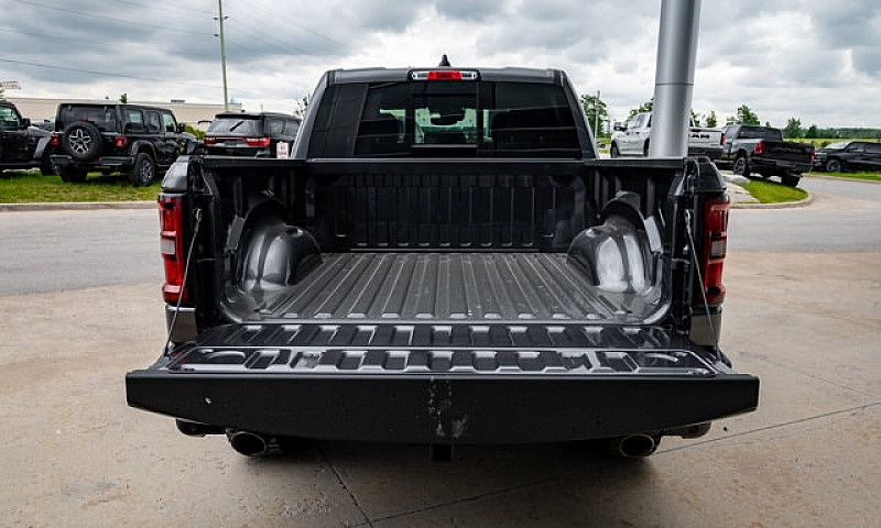 2026 Ram 1500 Rebel...
