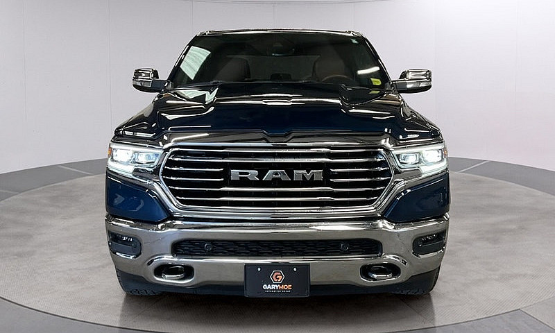 2022 Ram 1500 Limite...