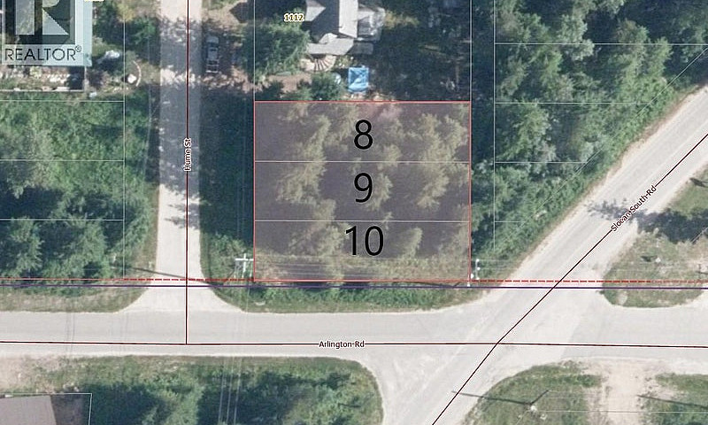 Lots 8-10 Hume Stree...