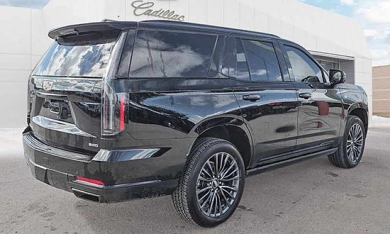 2026 Cadillac Escala...