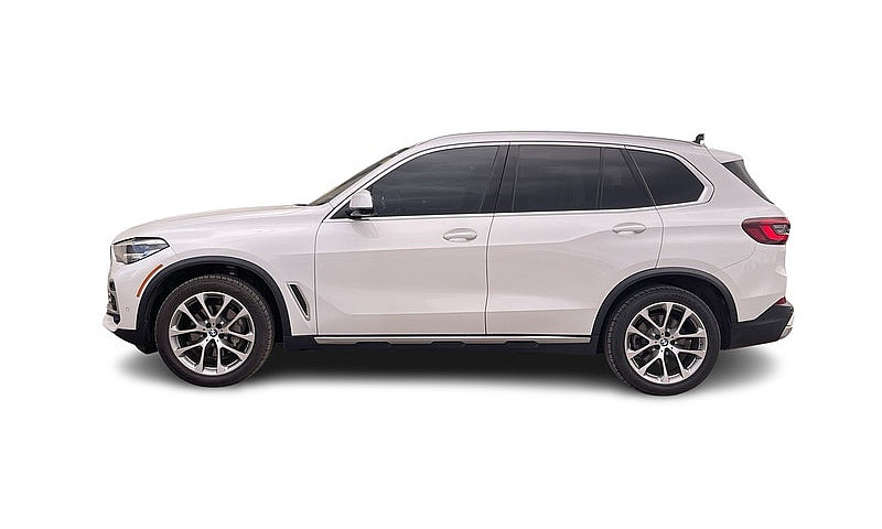 2023 Bmw X5...