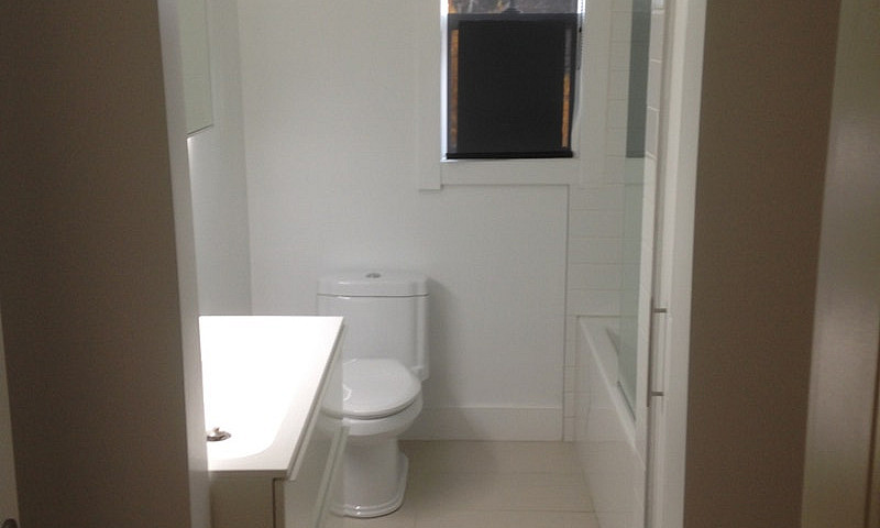 Two Bedroom Main Flo...