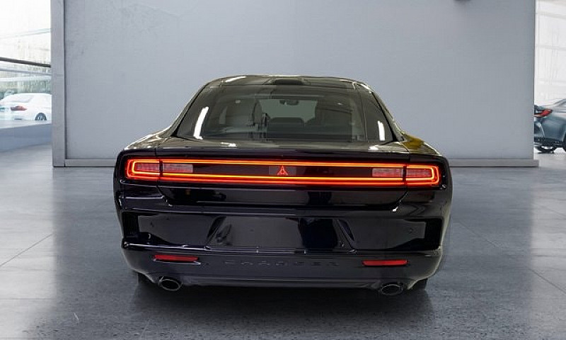 2026 Dodge Charger R...
