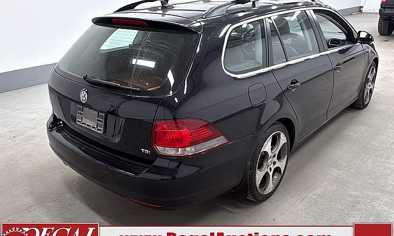 2011 Volkswagen Jett...