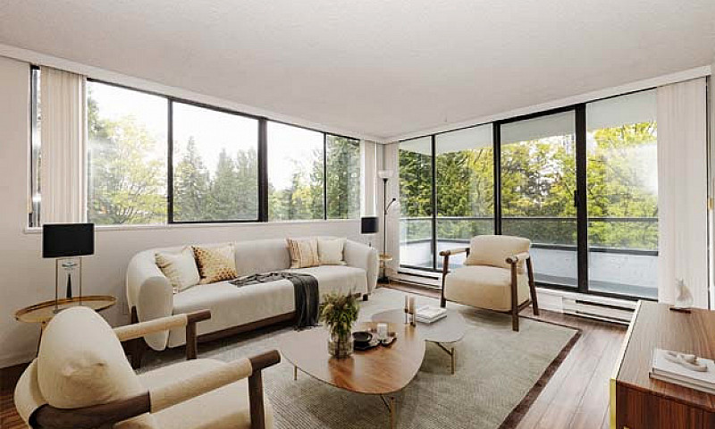 Tastefully Renovated...