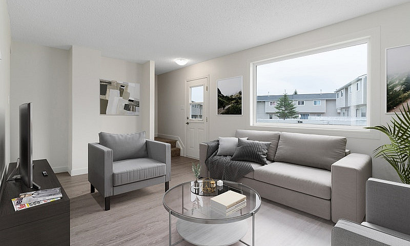 Habitat Village - 3 ...