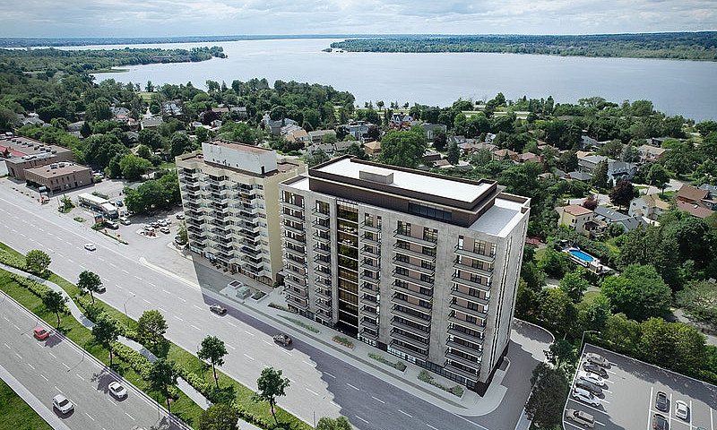 2 Bedroom Apartment ...