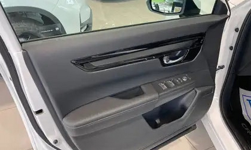 2026 Honda Cr-V Spor...