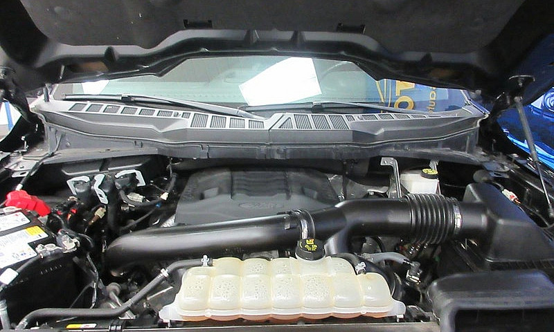Ford F-150 2023 Xlt ...