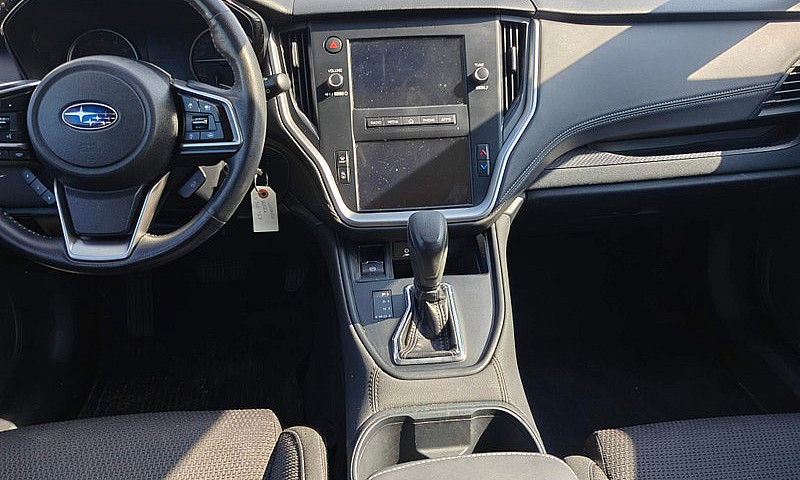 2022 Subaru Outback ...
