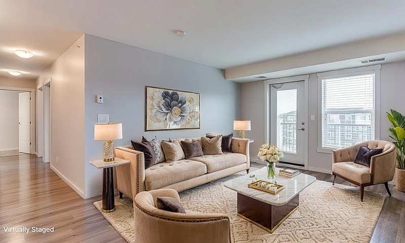 Vista Apartments - 2...
