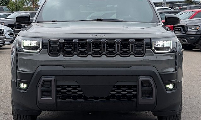 2026 Jeep Cherokee L...