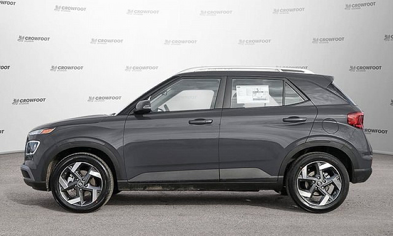 2025 Hyundai Venue U...