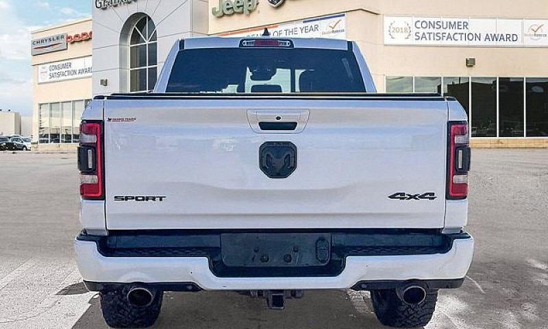 2019 Ram 1500 Sport...