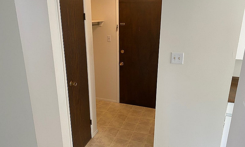 Thompson Apts # 6...