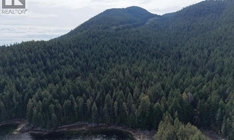Nelson Island Remote...