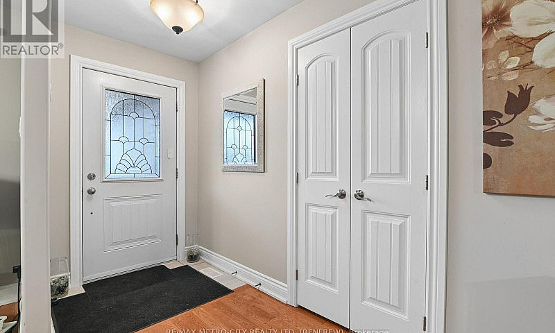 703 Aberdeen Street ...