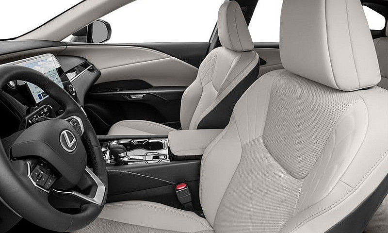 2023 Lexus Rx 350...