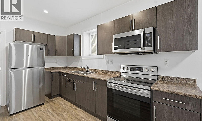 2 Bed 1 Bathroom - B...