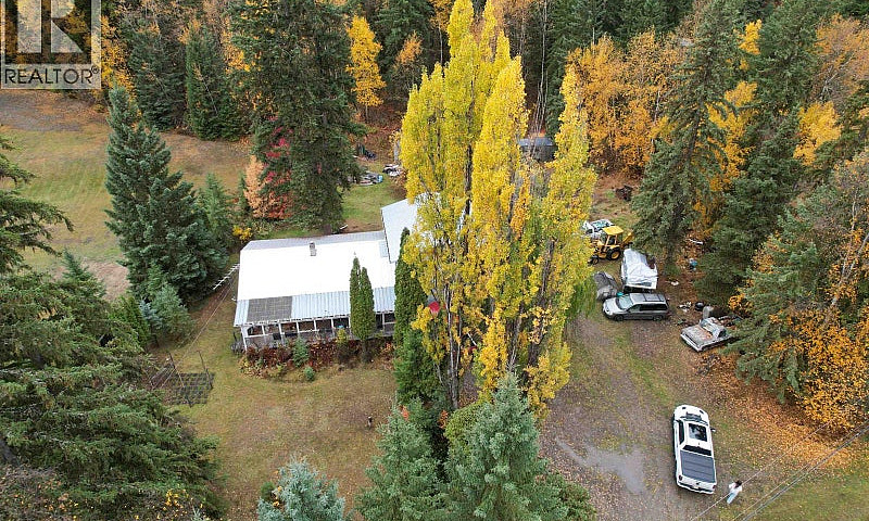 2064 West Fraser Roa...