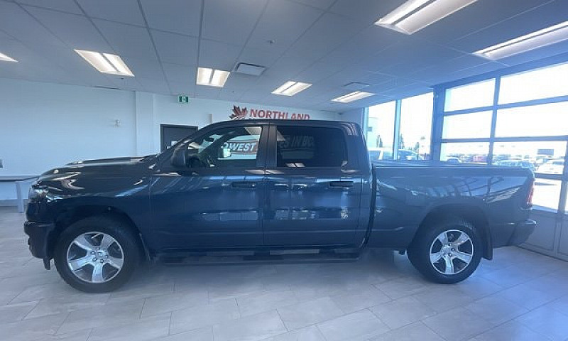 2026 Ram 1500 Expres...