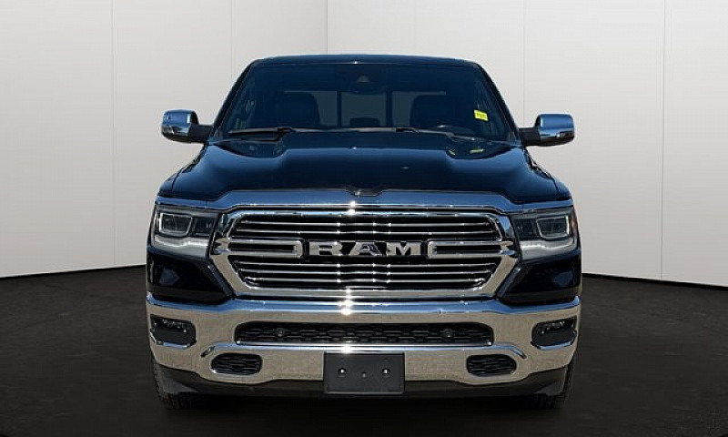 2023 Ram 1500 Larami...