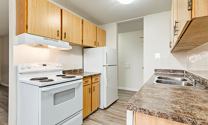 Modern Apartments Wi...