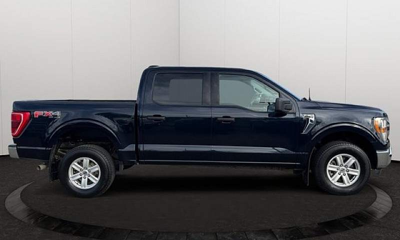 2022 Ford F-150 | Ap...