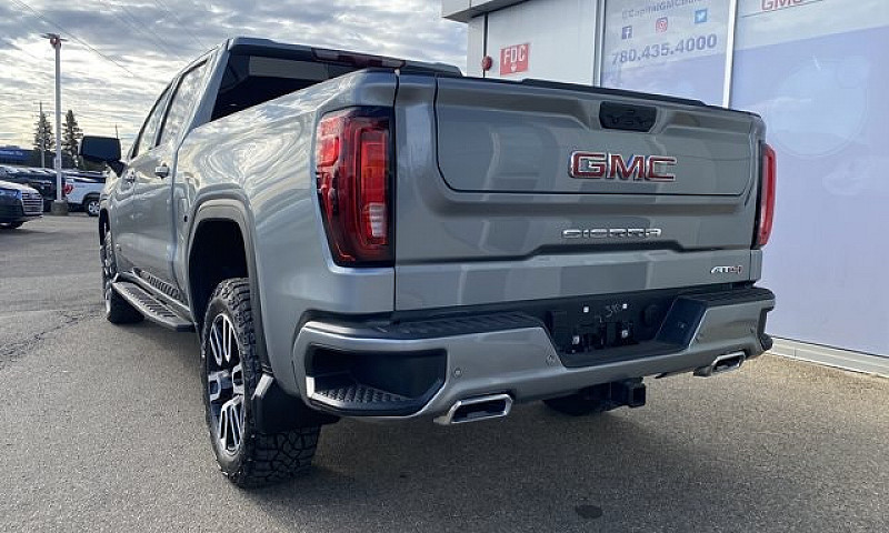 2026 Gmc Sierra 1500...