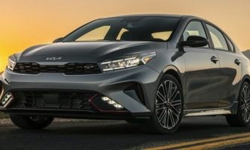 2022 Kia Forte Lx Lx...