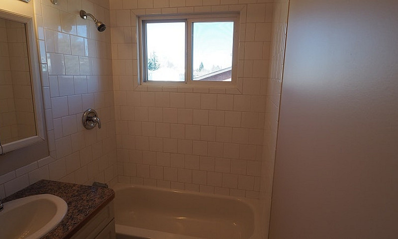 Main Floor 3 Bedroom...