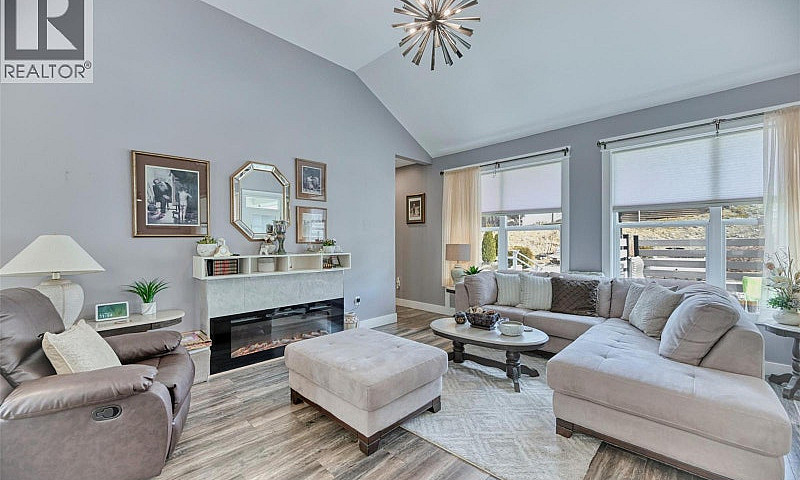 3807 Fairwinds Drive...