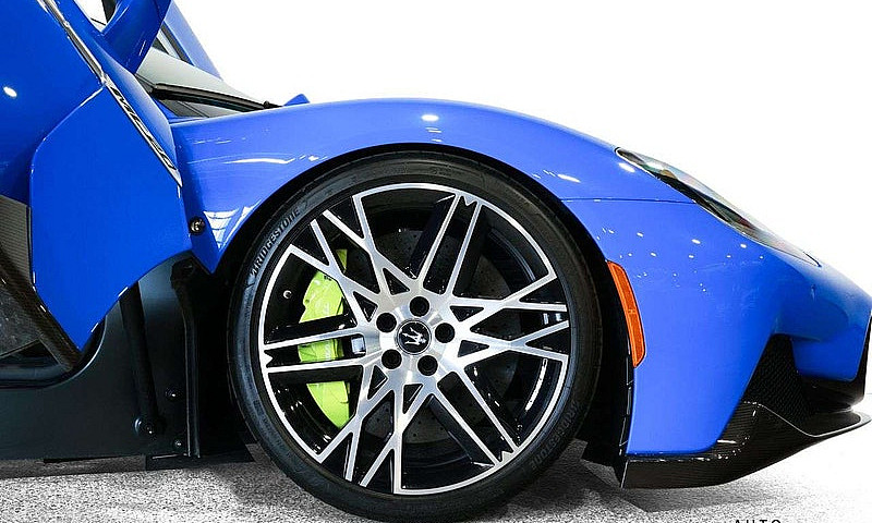 2023 Maserati Mc20 C...